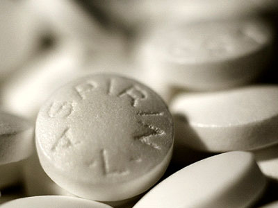 Ασπιρίνη vs οστεοπόρωσης